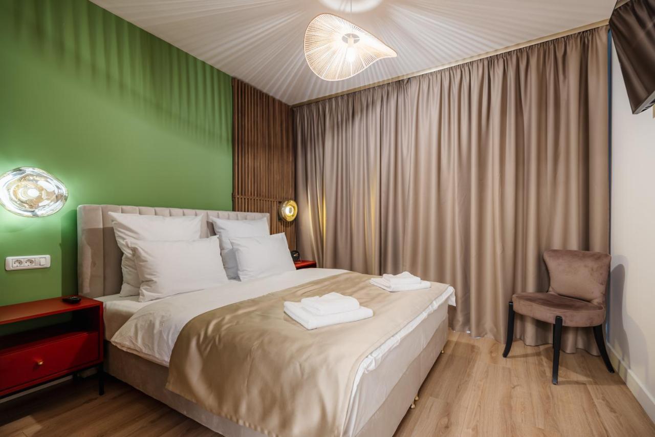 Studio 7 The Lake Home سيبيو المظهر الخارجي الصورة