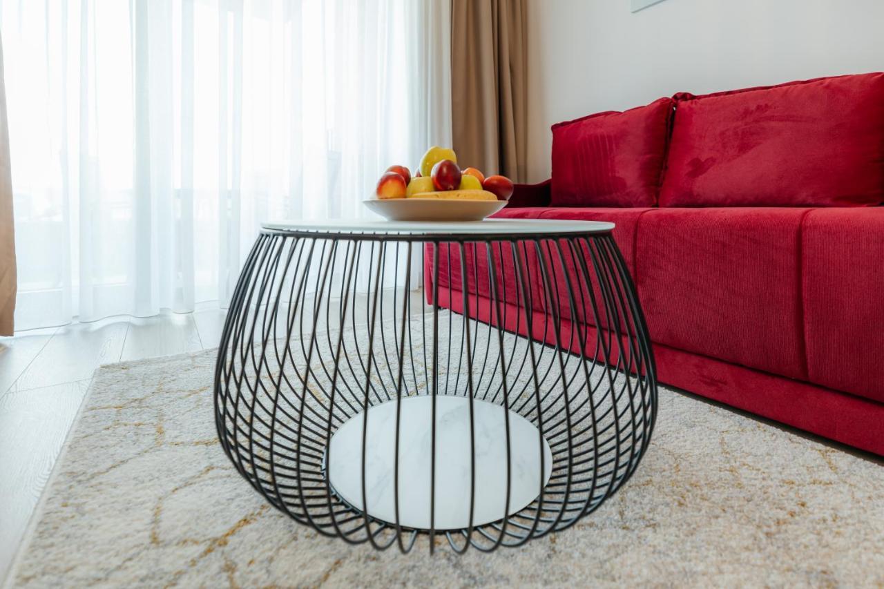Studio 7 The Lake Home سيبيو المظهر الخارجي الصورة