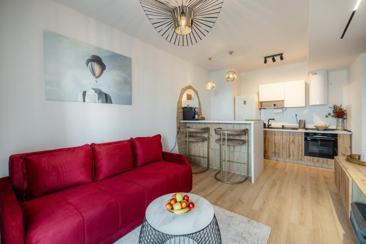 Studio 7 The Lake Home سيبيو المظهر الخارجي الصورة
